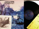 ANEKDOTEN Vemod LP COLOURS w/POSTER Mint MELLOTRON