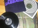 Black Sabbath - Masters of Reality - Vertigo 6360050