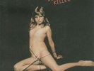 LP SCORPIONS Virgin Killer im damaligen Skandalcover