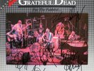 THE GRATEFUL DEAD *AUTOGRAPHED   ALBUM* JERRY GARCIA