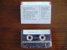 RARE - Tragically Hip Demo Tape - Collector's Item