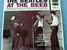 Beatles AT THE BEEB  Vol. 2 LP ORIGINAL MINT Plant #2