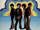 THE NATURAL FOUR Good Vibes LP 1970 Sweet Soul