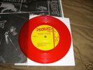 Minor Threat, In My Eyes EP, RED WAX, dischord, RARE