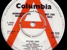 Walter Jackson 60s demo  Northern soul 45