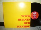 BURNING RED IVANHOE-W.W.W.(SONET)71 danish PROG PSYCH