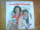 WELDON IRVINE-Honey Baby Honey Baby (rare orig funk LP)