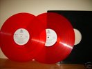Madonna - Fever RED PROMO 12''