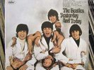 BEATLES,BUTCHER COVER,LP,JAPANESE ISSUE