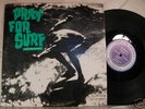 PRAY FOR SURF The PACKARDS 80s SURFING NEW WAVE PUNK LP