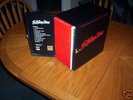 Mobile Fidelity Rolling Stones Collector's Box Set