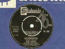 DEAN PARRISH*DETERMINATION*NORTHERN SOUL*UK ORIG*MINT