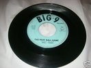 KILLER CHICK FUNKY DANCER 45; INELL YOUNG ON BIG 9