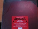 METALLICA LP VINYL BOX SET #4858/5000 SEALED VERY RARE