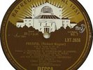 LXT 2651-2656 PARSIFAL ,WAGNER. KNAPPERTSBUSCH.