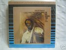 AUDIOPHILE HALF SPEED RAY BROWN SOULAR ENERGY LP  NEW