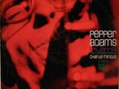 Pepper Adams-Play Charles Mingus-Workshop 219-BEAUTIFUL