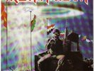 IRON MAIDEN - 2 MINUTES TO MIDNIGHT - PORTUGAL 45