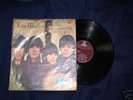 The Beatles Cantan para Usted  Rare Chile different