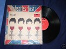 The Beatles First Very  Rare Chile different PS LP