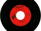 Rotations Northern Soul 45 on DeBrossard