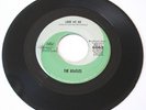 THE BEATLES - 1965 - LOVE ME DO - RARE STARLINE 45 - NM