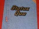 STATUS QUO - Early Works - RARE 5 Album Box Set. VINYL