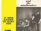 Wayne Fontana and the mindbenders........ NORWAY Si