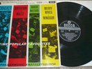 SXL 2239 WB-ALL TIME POPULAR FAVOURITES-KNAPPERTSBUSCH