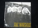 LES BOWLERS /PSYCHE FRENCH BAND/RARE FRENCH EP