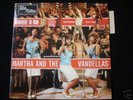 MARTHA AND THE VANDELLAS/ FRENCH EP/NEUF/PERFECT/ SOUL