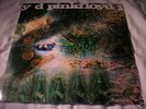 Pink Floyd Saucerful Of Secrets 1st Press Excellent