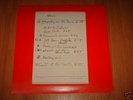 Rolling Stones  Metal Acetate  Not tmoq