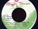 Freddie McGregor Natural Collie -High Times 45 Listen