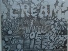 CREAM Wheels of Fire 2 LP Gatefold SEALED MFSL LP