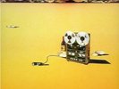 RARE FRENCH LIBRARY BERNARD PARMEGIANI PSI ELECTRONIQUE