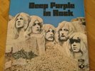 Deep Purple 1970 UK PROG In Rock lp *MINT*