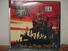 IAM/LECOLE DU MICRO D'ARGENT RARE LP UNDERGROUND