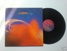 COCTEAU TWINS HEAVEN OR LAS VEGAS GREEK  VINYL ALBUM