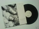 COCTEAU TWINS BLUE BELL KNOLL GERMAN PRE RELEASE ALBUM