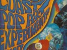 PSYCH LP- WEST COAST POP ART EXPERIMENTAL BAND- PROMO