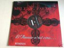 PROMO MAXI 45T MYLENE FARMER  