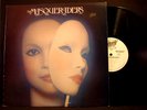 MASQUERADERS-Modern Soul Boogie LP on Bang NM