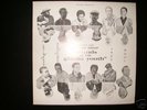 rare HAR YOU PERCUSSION GROUP - ESP original LP