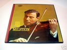 THE ART OF MILSTEIN 2 BOX SET CAPITOL STEREO SPBR8502