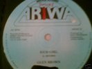 GLEN BROWN - RICH GIRL ARIWA 12
