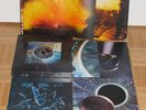Pink Floyd  p.u.l.s.e Pulse 4er LP Box