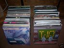 drum and bass vinyl