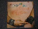 Poison Idea - Kings Of Punk LP Pusmort w/posters kbd