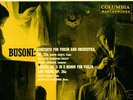 Busoni- JOSEPH  SZIGETI - HORSZOWSKI -6eye ML 5224 HiFi